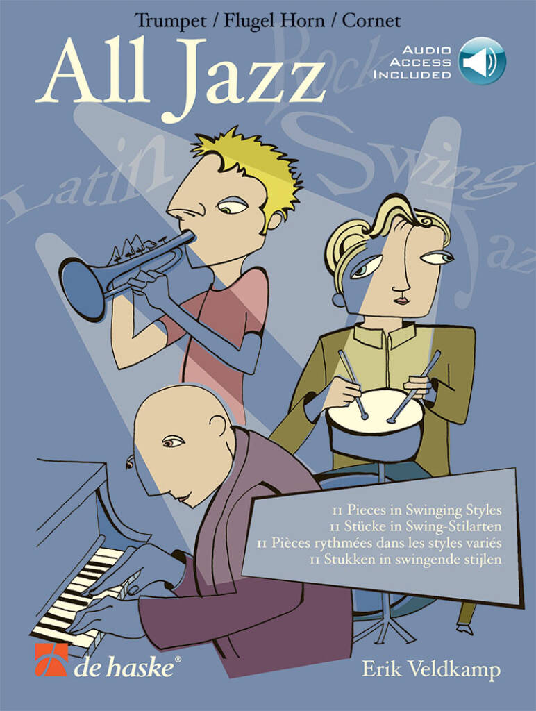All Jazz